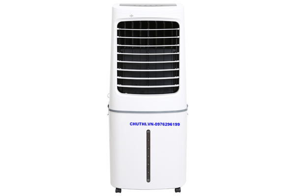 Quạt điều hòa Midea AC200-17JR - Hàng Chính Hãng