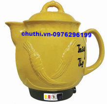 Ấm sắc thuốc Trường Thọ BA-1188 (5 Lít) - Hàng Chính Hãng