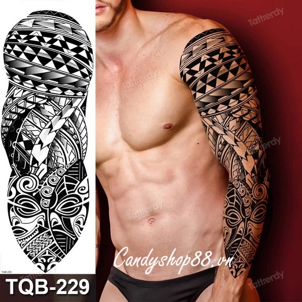 Ghim trên Những Tác Phẩm Hình Xăm Bởi MINH TÚ TATTOO Thực Hiện