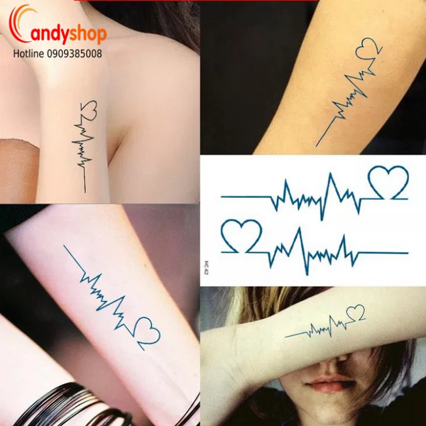 Hãy khám phá những mẫu tattoo đầy ấn tượng trên tay của các nghệ sĩ và người nổi tiếng.