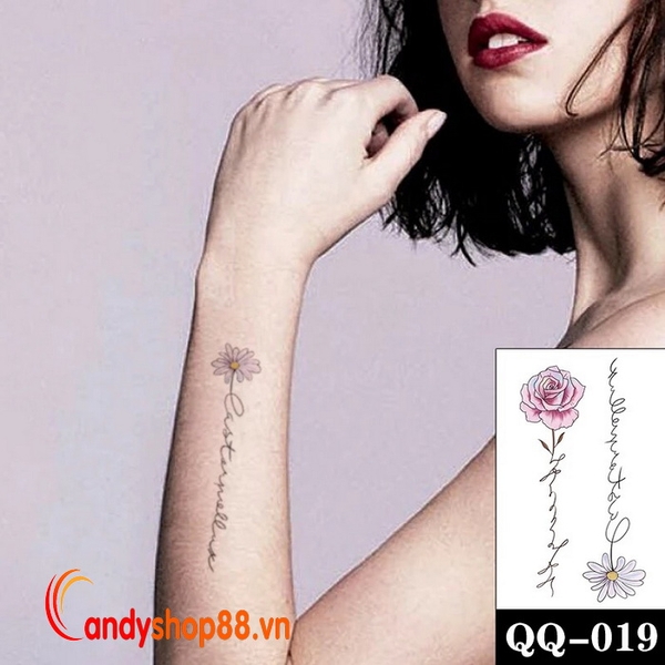 Tattoo hoa sen: Năm 2024, ngành thẩm mỹ xăm hình tại Việt Nam đã phát triển rất mạnh. Với khả năng kết hợp giữa nghệ thuật và kỹ thuật, tattoo hoa sen trở thành lựa chọn hàng đầu để thể hiện cá tính và tình yêu với văn hóa đất nước. Xem ngay hình ảnh thú vị liên quan đến tattoo hoa sen.