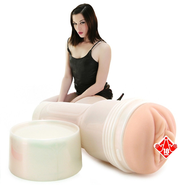 Đèn pin thủ dâm USA Fleshlight Stoya Girl - DC17K