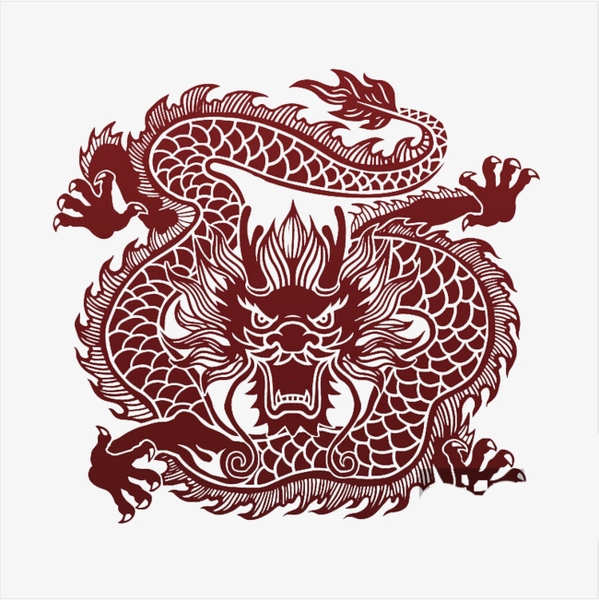 Cẩm nang hướng dẫn cách vẽ rồng phương đông đẹp lung linh