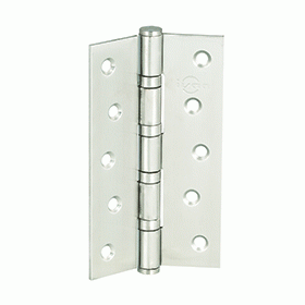 Bản lề inox IVAN 5x3x2.5-P12-4BB