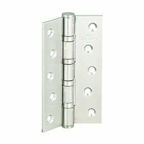 Bản lề lá inox IVAN 5x3x3-P14-4BB