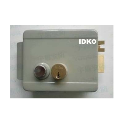 Khóa cổng sắt IDKO K1073