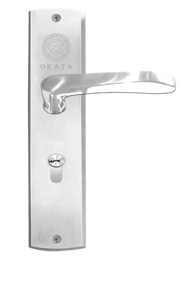 Khóa tay gạt OKATA 701. T01.05