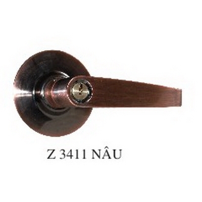 Khóa tròn gạt ZANI Z3411