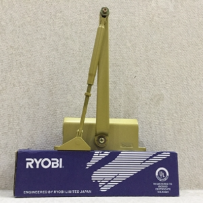 Tay đẩy hơi hiệu RYOBI 8803-G