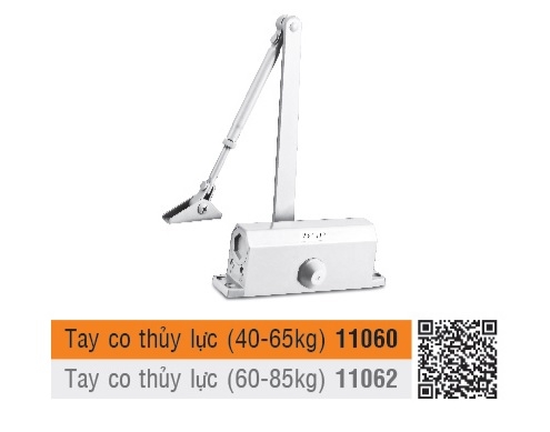 Tay đẩy hơi Việt Tiệp 11060