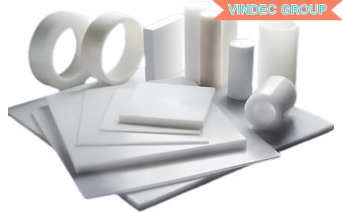 Báo Giá Nhựa PTFE (Teflon) Mới Nhất Hiện Nay