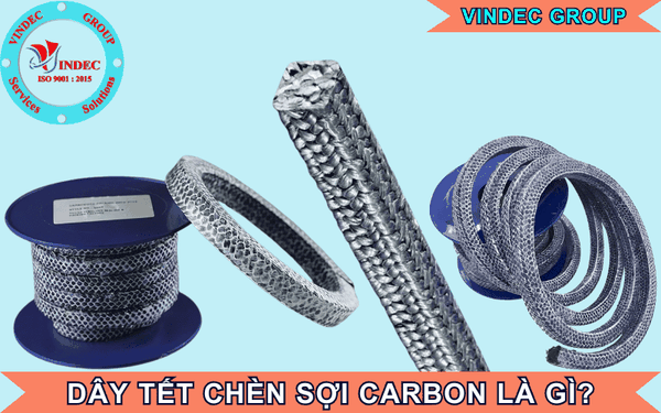 Dây Tết Chèn Sợi Carbon Là Gì Và Giá Bán