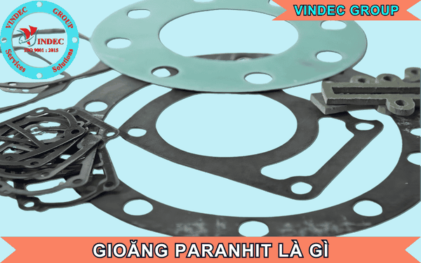 Gioăng Paranhit Là Gì? Đặc Điểm Và Ứng Dụng