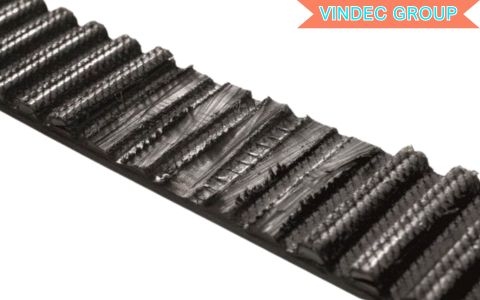 Nguyên Nhân Sự Cố Hư Hỏng Dây Đai (Dây Curoa)