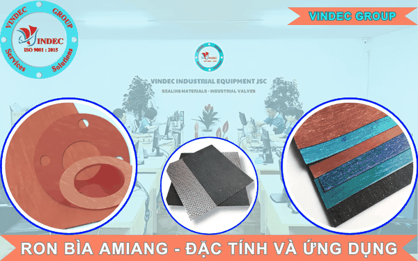 Ron Amiang Là Gì - Đặc Tính - Công Dụng