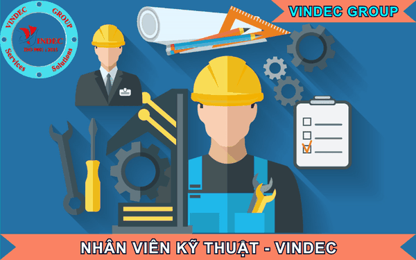 Kỹ Thuật Viên Vận Hành Máy Gia Công