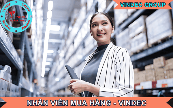 Nhân Viên Mua Hàng (Purchasing)