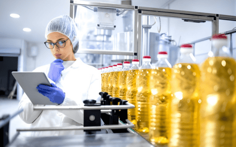 Chế Biến Thực Phẩm