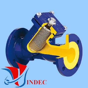 Lọc Y Gang 821A ZETKAMA