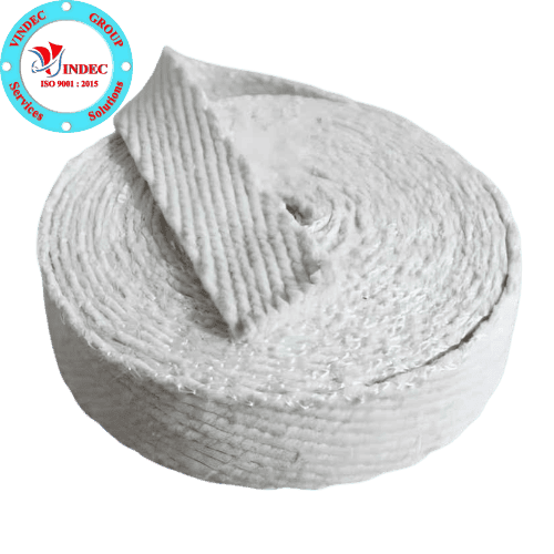 Băng Cuộn Ceramic