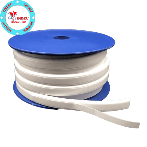 Cuộn Băng Dính PTFE (Teflon) Mềm