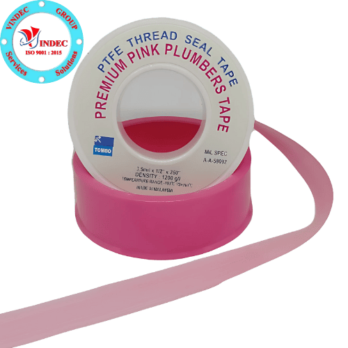 Băng Tan TOMBO 9082 Chịu Nhiệt