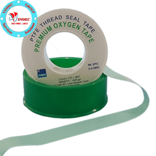 Băng Tan Oxygen TOMBO 9082