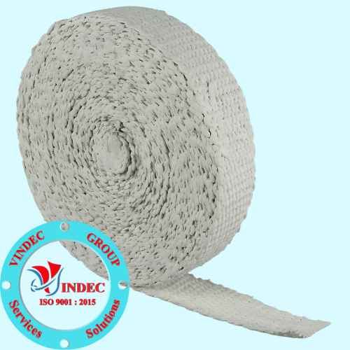 Cuộn Băng Vải Amiang