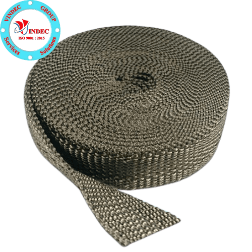 Băng Vải Sợi Carbon