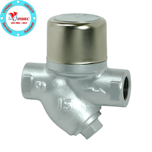 Bẫy Hơi - YOSHITAKE Nhật Bản