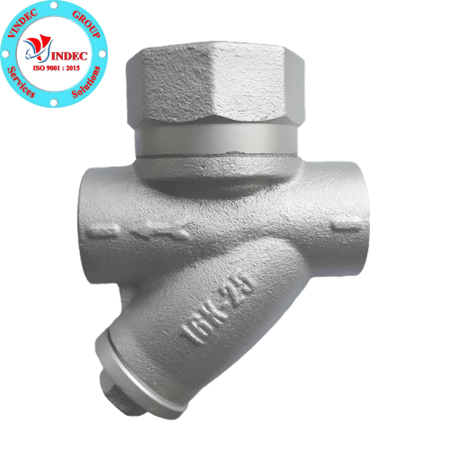 Bẫy Hơi - TUNG LUNG Đài Loan