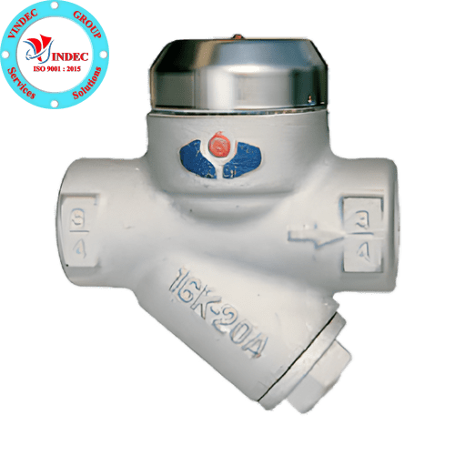 Bẫy Hơi - YooYoun