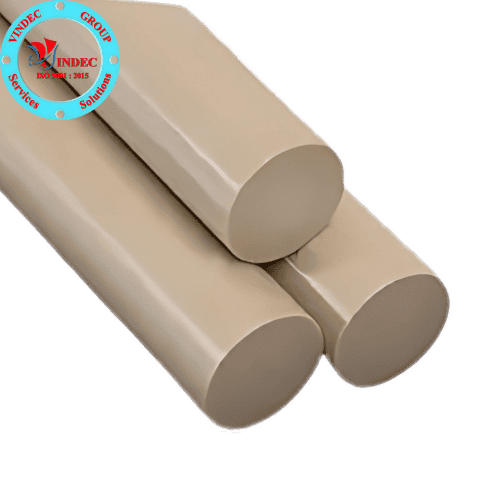 Cây Nhựa PTFE Pha Peek