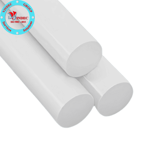 Cây PTFE Pha Thủy Tinh