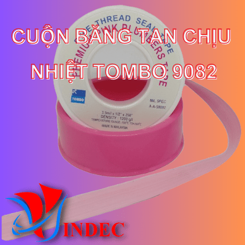 TOMBO 9082 Chịu Nhiệt