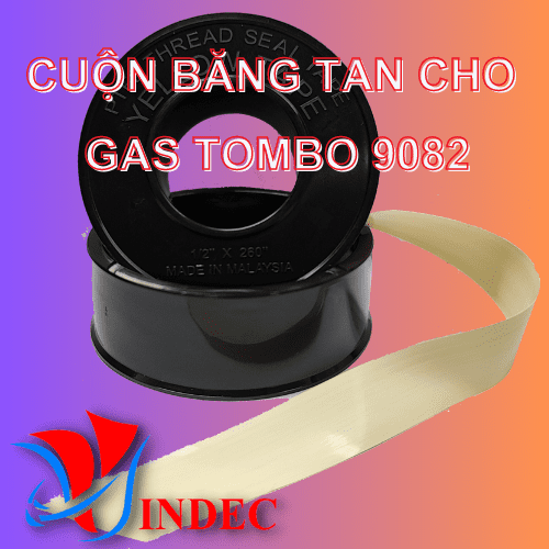 TOMBO 9082 Gas