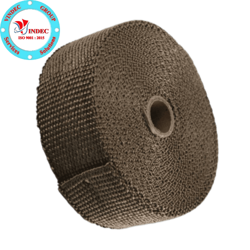 Băng Vải Sợi Bazan