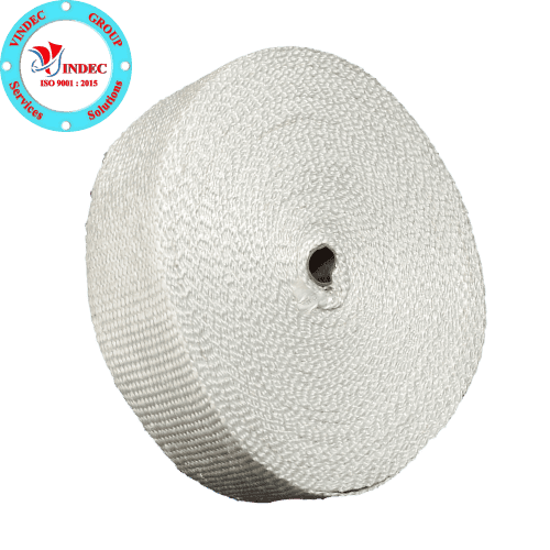 Băng Vải Thủy Tinh