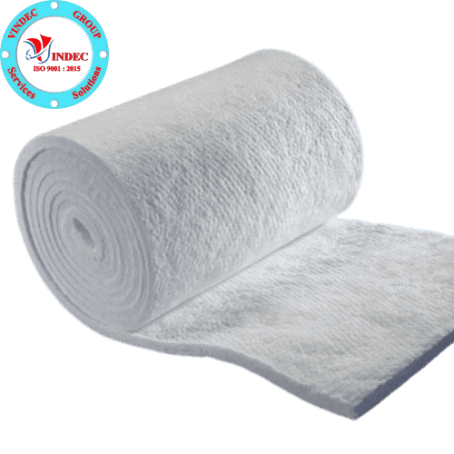 Cuộn Bông Gốm Ceramic