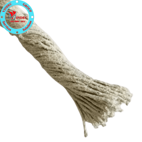 Dây Amiang Xoắn Tròn