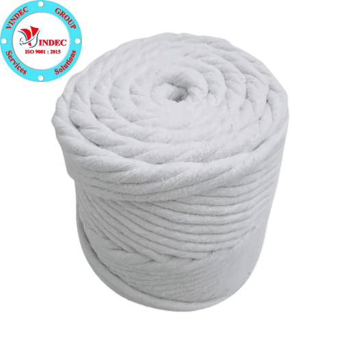 Dây Ceramic Xoắn Tròn