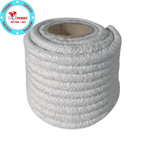 Dây Tết Bện Ceramic Tròn