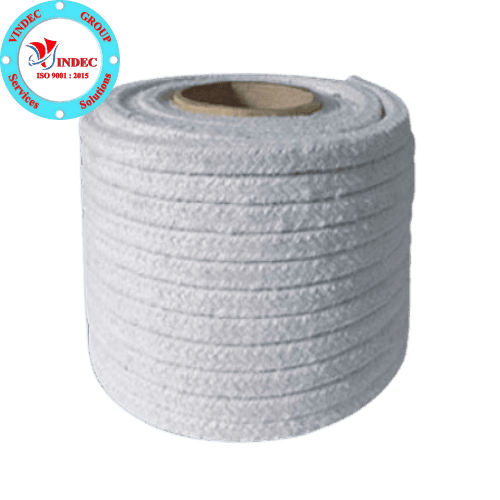 Dây Tết Bện Ceramic Vuông