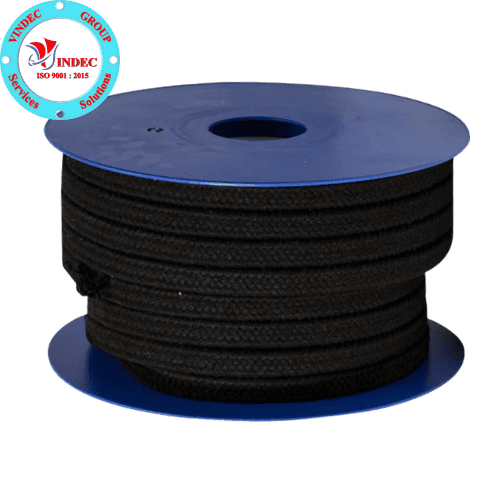 Dây Tết Chèn Carbon Nguyên Chất