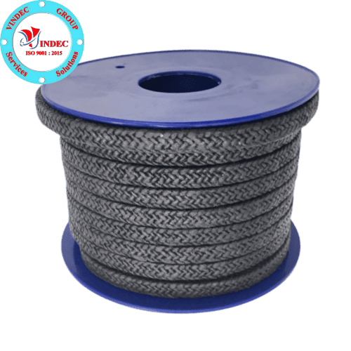 Dây Tết Chèn Carbon Tẩm Chì