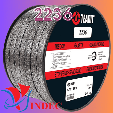 Dây Tết Chèn - 2236TEADIT