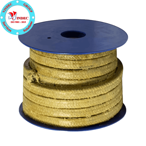 Dây Tết Chèn Cotton Tẩm Mỡ