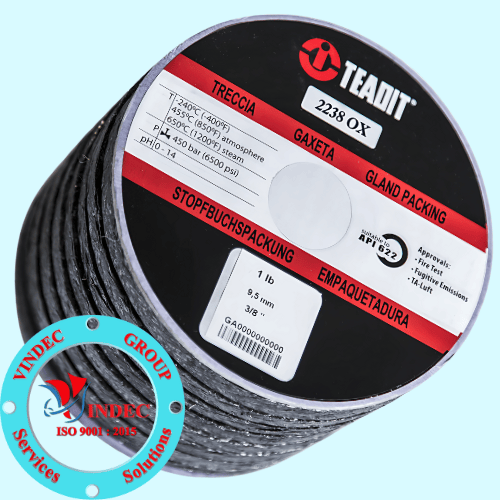 Dây Tết Chèn: 2238-OX TEADIT