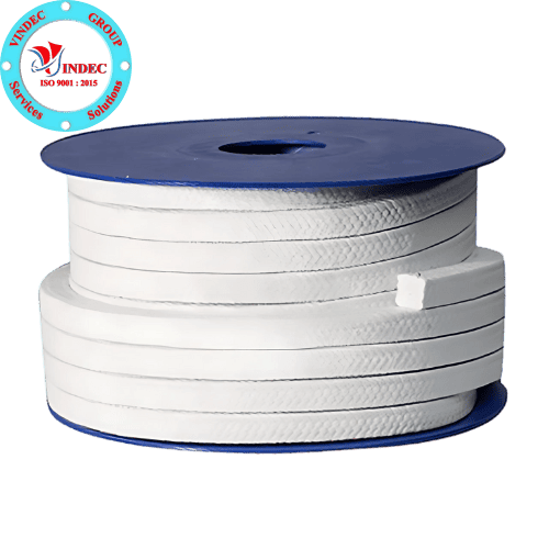 Dây Tết Chèn PTFE Filament