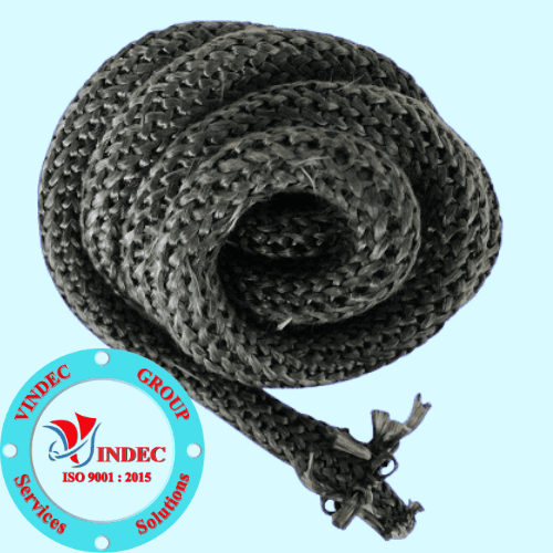 Dây Tết Chèn Thủy Tinh Tẩm Chì